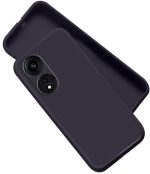 For Oppo A1 Pro Back Cover iBlack New
