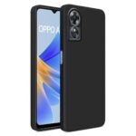 For Oppo A17 Back Cover iBlack New