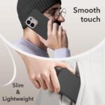 For Oppo F31 5G Back Cover iBlack New - Image 6