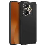 For Realme 15 Back Cover iBlack New