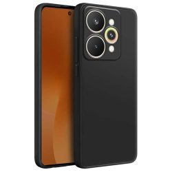 For Realme 15 Back Cover iBlack New