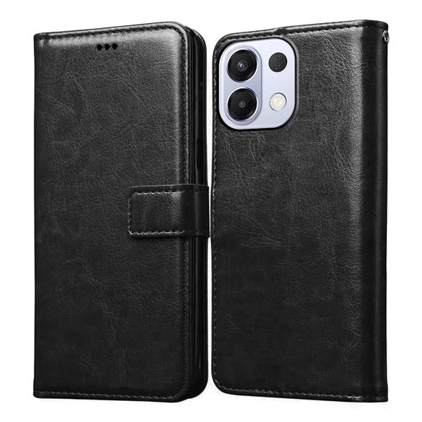 4u Oppo K13 5G Flip Cover New - Image 18