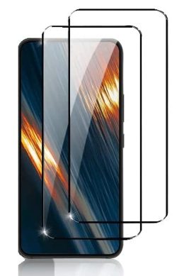 For Samsung Galaxy S23 Finger Unlock Glass New