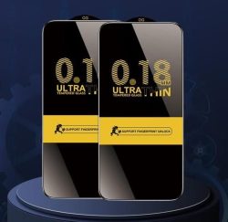 For Samsung Galaxy S24 Plus Finger Unlock Glass New