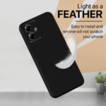 For Motorola Moto G14 4G Back Cover iBlack New - Image 9