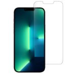 For iPhone 13 Pro Max Finger Unlock Glass New