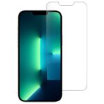 For iPhone 13 Pro Max Finger Unlock Glass New