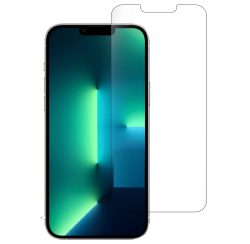 For iPhone 13 Pro Max Finger Unlock Glass New