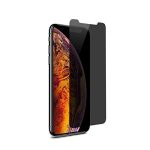For iPhone XR Privacy Protection Glass New