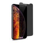 For iPhone 12 Pro Privacy Protection Glass New