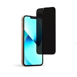 For iPhone 13 Privacy Protection Glass New