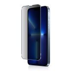 For iPhone 13 Pro Privacy Protection Glass New