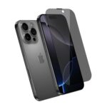 For iPhone 16 Pro Max Privacy Protection Glass New