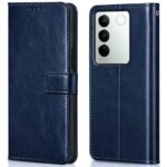 4U Vivo V27 Flip Cover New - Image 19