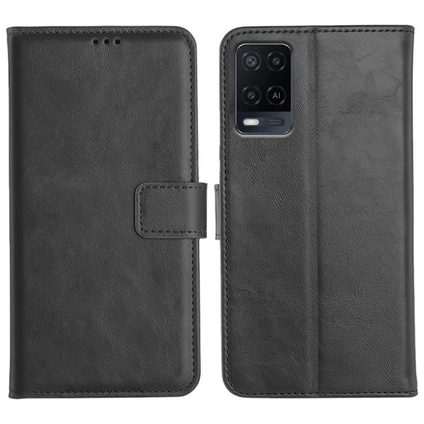 4u Oppo A55 5G Flip Cover New - Image 18