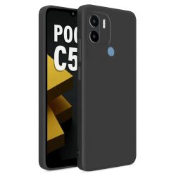 For Xiaomi Poco C50 Back Cover iBlack New