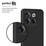 For Oneplus 10T 5G Back Cover iBlack New - Image 8