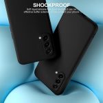 For Oneplus Nord Ce 5G Back Cover iBlack New - Image 7