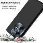 For Infinix Smart 8 Back Cover iBlack New - Image 8