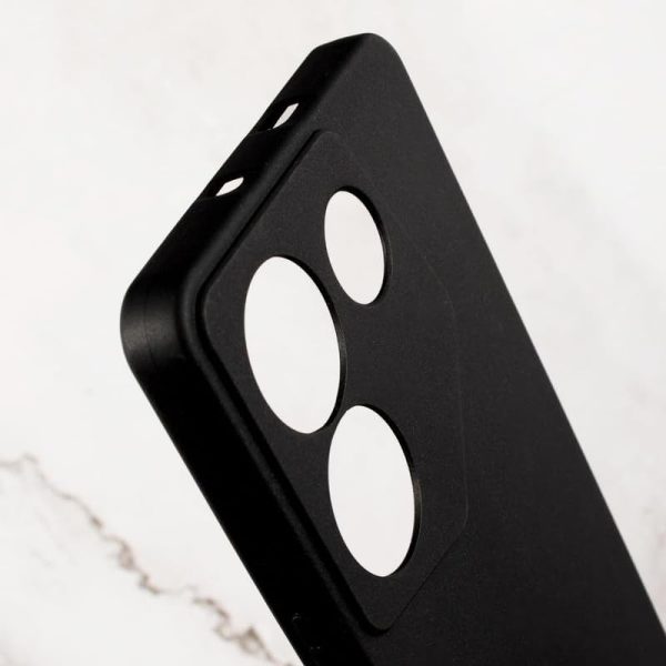 For Tecno Camon 20 Back Cover iBlack New - Image 8
