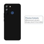 For Tecno Pop 5 Pro Back Cover iBlack New - Image 7