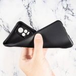 For Tecno Spark Go 2022 Back Cover iBlack New - Image 7