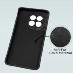 For Oneplus 11R 5G Back Cover iBlack New - Image 7
