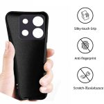 For Infinix Smart 7 Back Cover iBlack New - Image 7