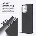 For Oppo F31 5G Back Cover iBlack New - Image 4