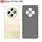 For Oppo F31 Pro 5G Back Cover iBlack New - Image 3