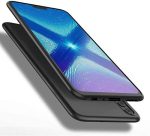 For Honor 8X Back Cover iBlack New - Image 3