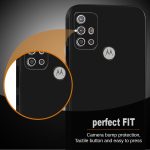 For Motorola Moto G10 Power 4G Back Cover iBlack New - Image 7