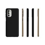 For Motorola Moto G51 5G Back Cover iBlack New - Image 8
