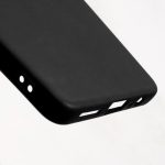 For Tecno Camon 20 Back Cover iBlack New - Image 3