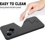 For Tecno Spark Go One Back Cover iBlack New - Image 8