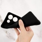 For Tecno Camon 20 Back Cover iBlack New - Image 7