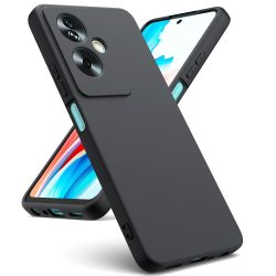 For Oppo A79 5G Back Cover iBlack New