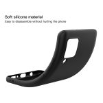 For Tecno Spark 9 Back Cover iBlack New - Image 5