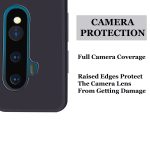 For Oneplus 7T Pro Back Cover iBlack New - Image 5