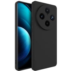 For Oppo F27 Pro Plus Back Cover iBlack New