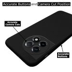 For Oneplus 11R 5G Back Cover iBlack New - Image 5