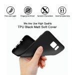 For Tecno Pop 8 Back Cover iBlack New - Image 6