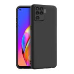 For Oppo F19 Pro Back Cover iBlack New