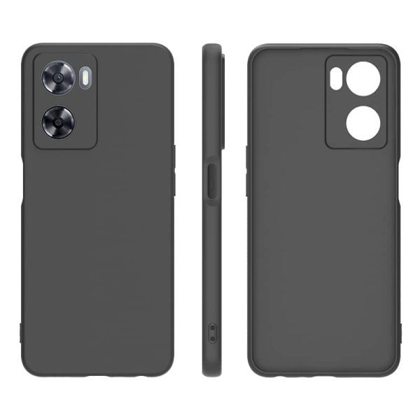 For Motorola Mo E32 Back Cover iBlack New - Image 3