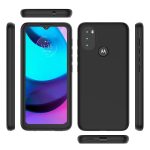 For Motorola Moto G51 5G Back Cover iBlack New - Image 4