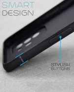 For Tecno Spark Go 2022 Back Cover iBlack New - Image 4
