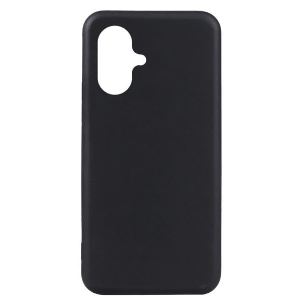 For Tecno Spark Go 2 Back Cover iBlack New - Image 3