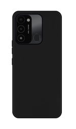 For Tecno Spark 9 Back Cover iBlack New - Image 3