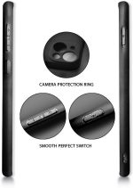 For Tecno Pop 8 Back Cover iBlack New - Image 4