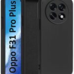 For Oppo F31 Pro Plus Back Cover iBlack New